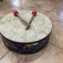 Drum $75.00 CASH, TEXT FOR PRICES ON OTHER ITEMS.