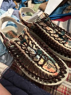 Keen Men’s Sandals