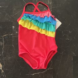 Carters Baby Girl Bikini 