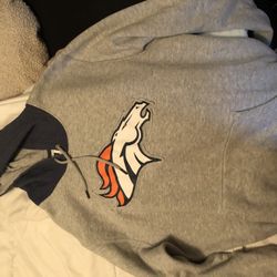 Hoodie Bigger Than It Looks