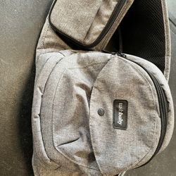 Tush Baby Carrier / Fanny Pack 