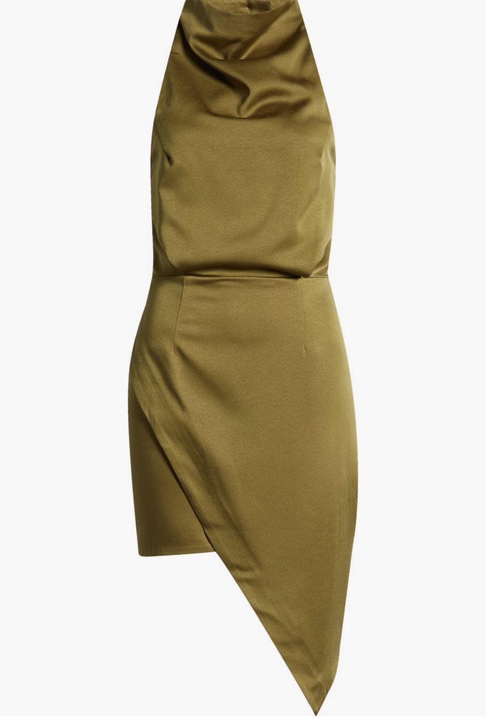 * PRICE DROP* Dress (Khaki green)