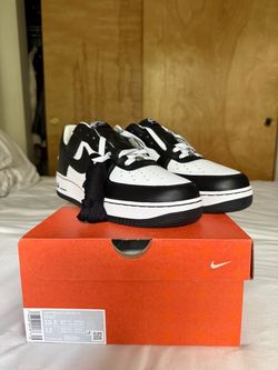 Nike Air Force  1: Terror Squad Blackout Size 10.5 & 9
