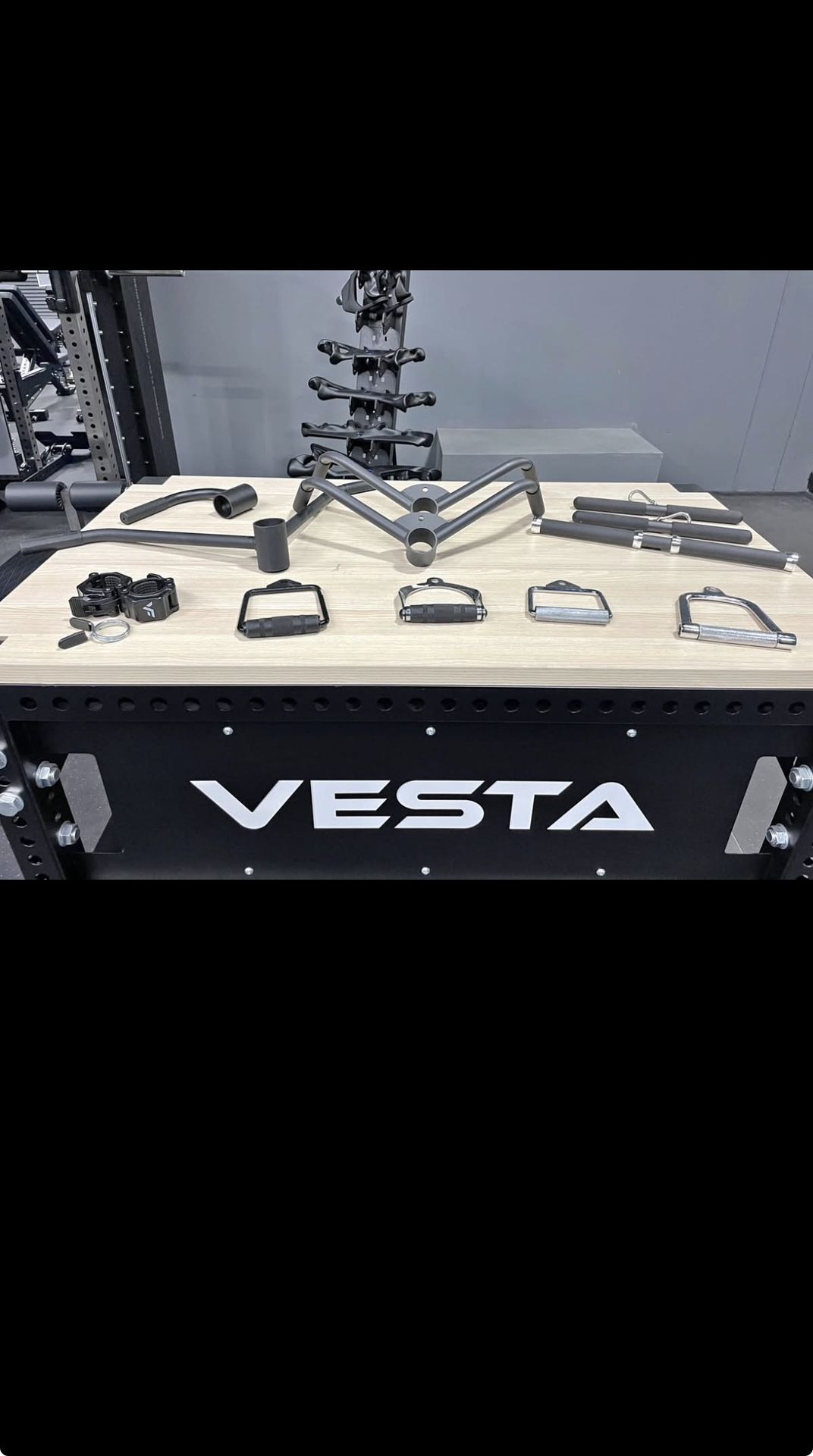 Cable Attachments and Accessories sold as-is, starting at $10+tax!