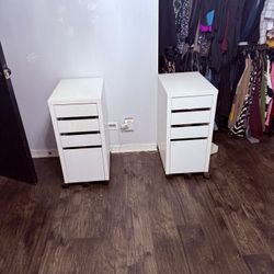 IKEA Drawers 