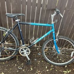 Bicicleta Giant