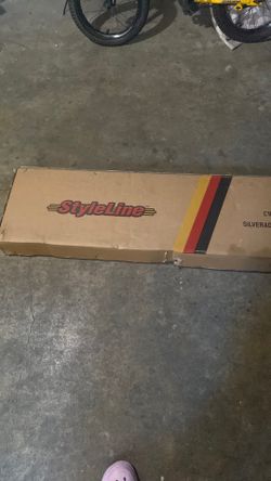 Parrilla  para troka