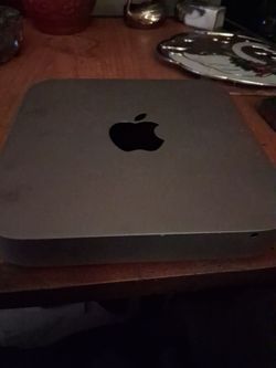 Apple mini