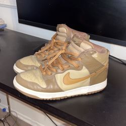 Nike Dunk High
