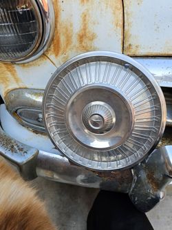 Ford Falcon. 64