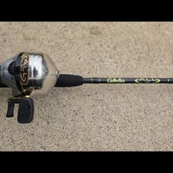 Fishing Rod & Reel Combos