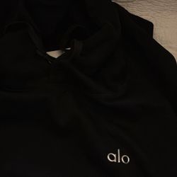 Alo Hoodie