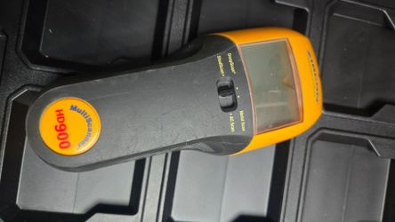 Zircon stud finder model HD 900