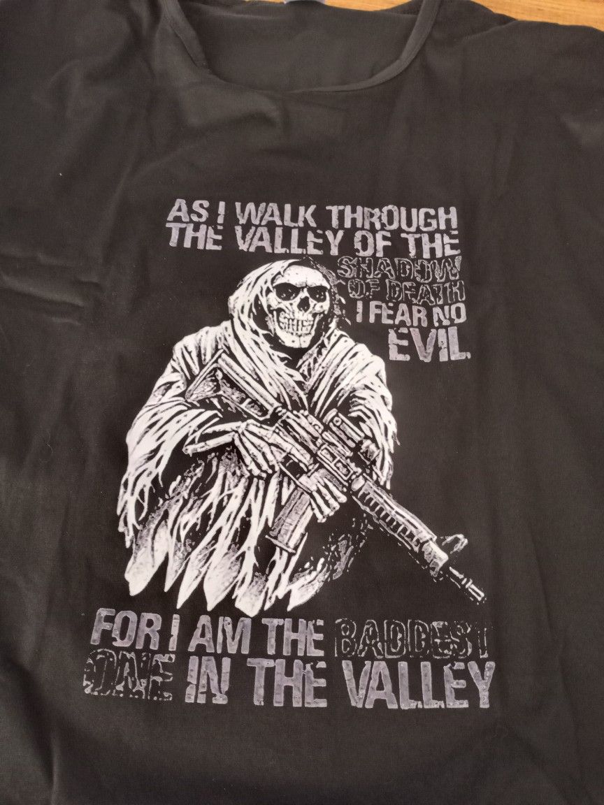 Awesome New Tshirts