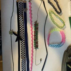 Chokers For Sale