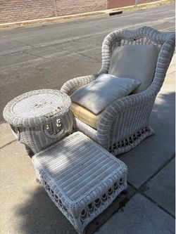 Chair bundle set of 3