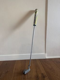 golf putter