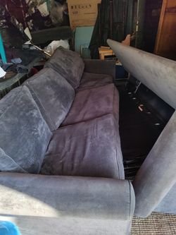 Sofa/Couch Bed