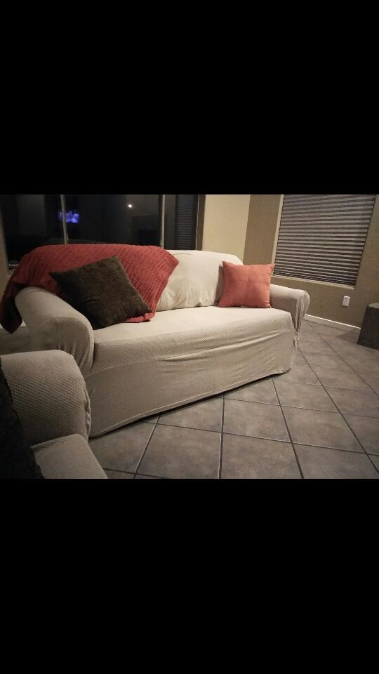 Sofa With Pull Out Bed For In Phoenix Az Offerup