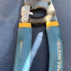 Klein Wire Stripper