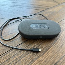 Microsoft USB-C Speaker 
