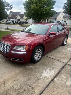 2013 Chrysler 300