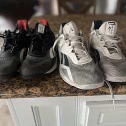 Reebok Nano X sz 11