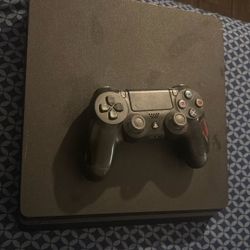 Ps 4 