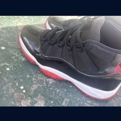 2019 Jordan bred 11s