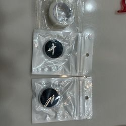 Professional Metal Ingrown Toenail Corrector Tool - Paronychia Treatment & Pedicure Kit for Foot Care