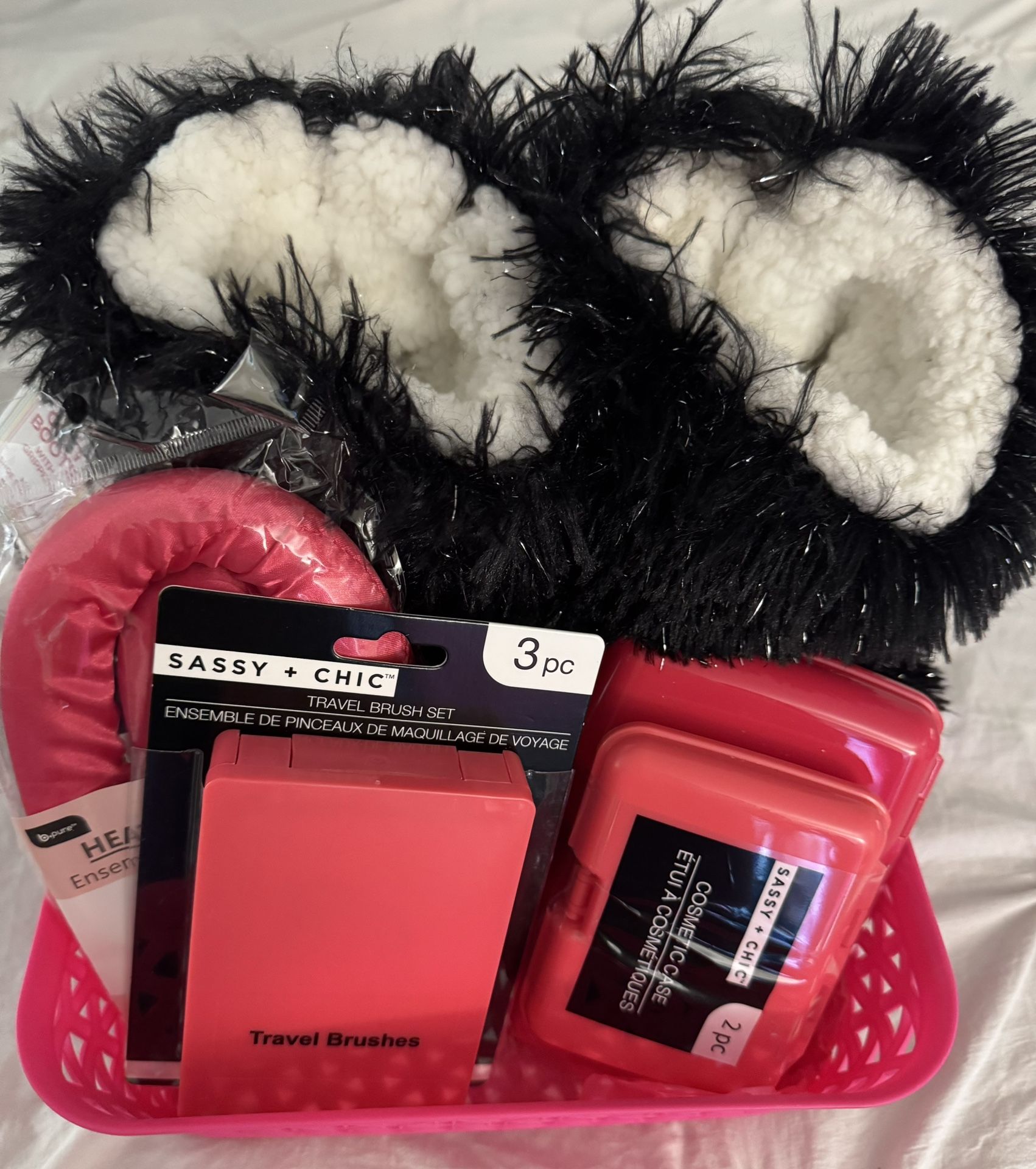 Girly Justice Bundle Deal $7