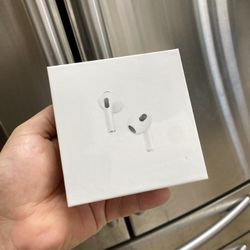 AirPods New Sealed ! 