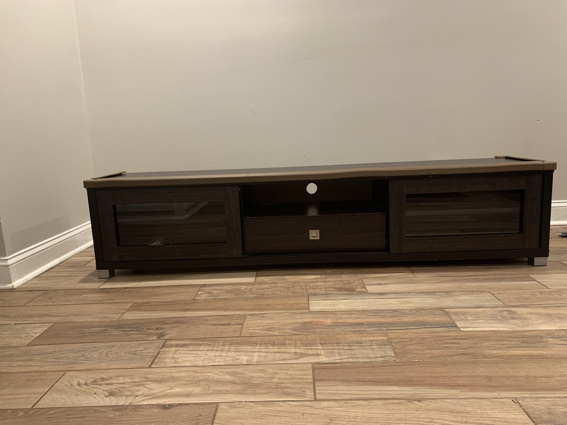 70” Tv stand