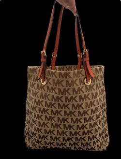 Michael Kors Tote  $35