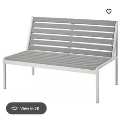 IKEA Outdoor Furniture Set 