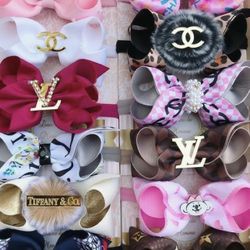 Kids Bows