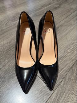Women's Heels Patent Leather