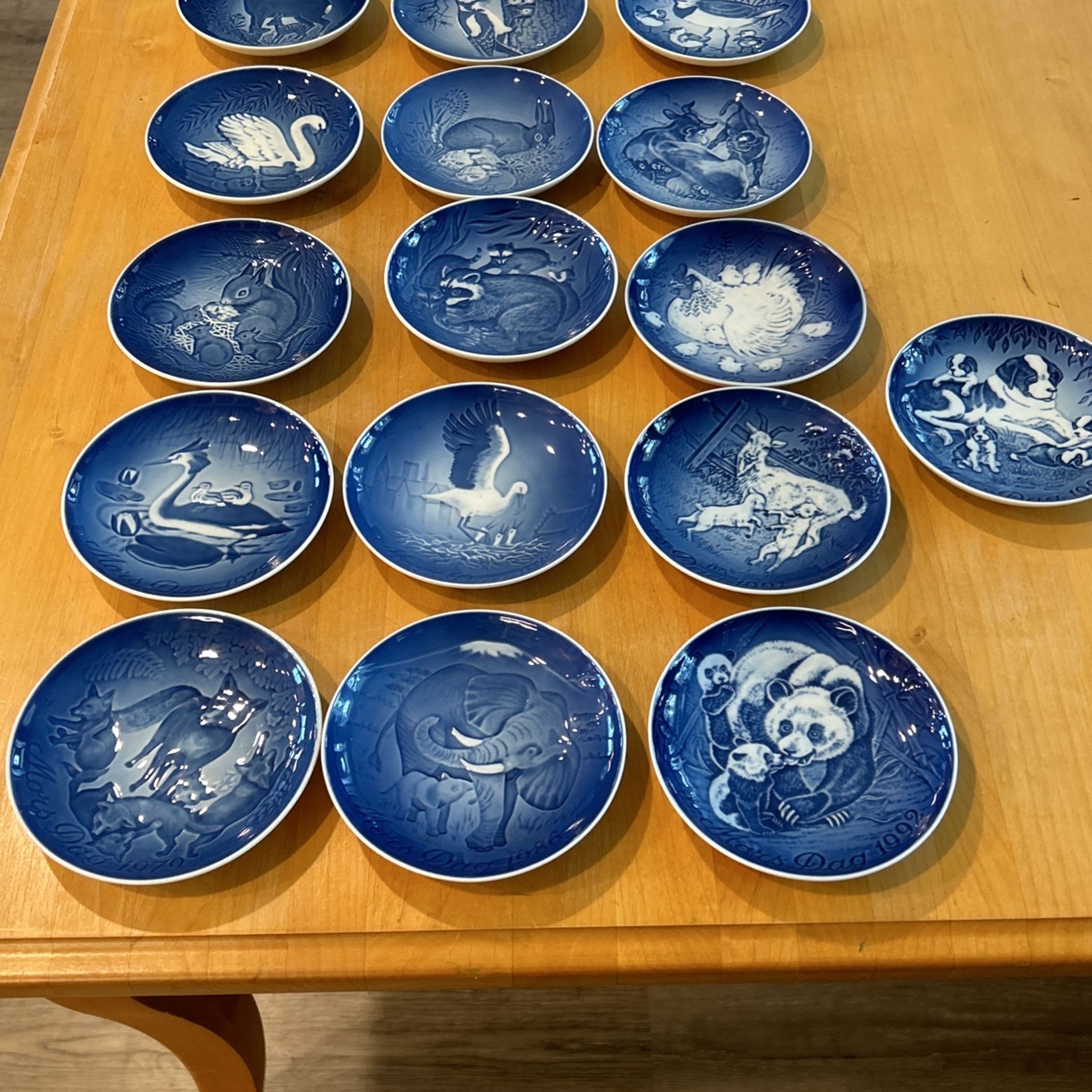 Mother’s Day ( Made In Denmark) 5.00 Each