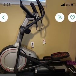 Nordictrack Elliptical 