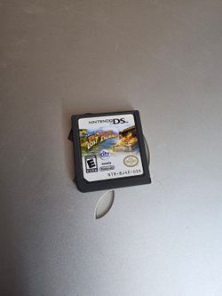 Jewels of the Tropical Lost Island Nintendo DS NTR-BJ4E-USA Tested