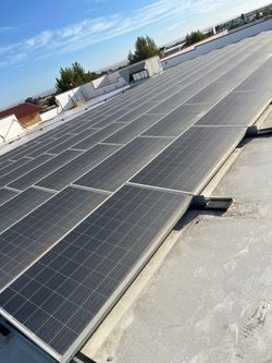 Solar Panels | JA Solar 315W Panel JAP6-72-315/4BB