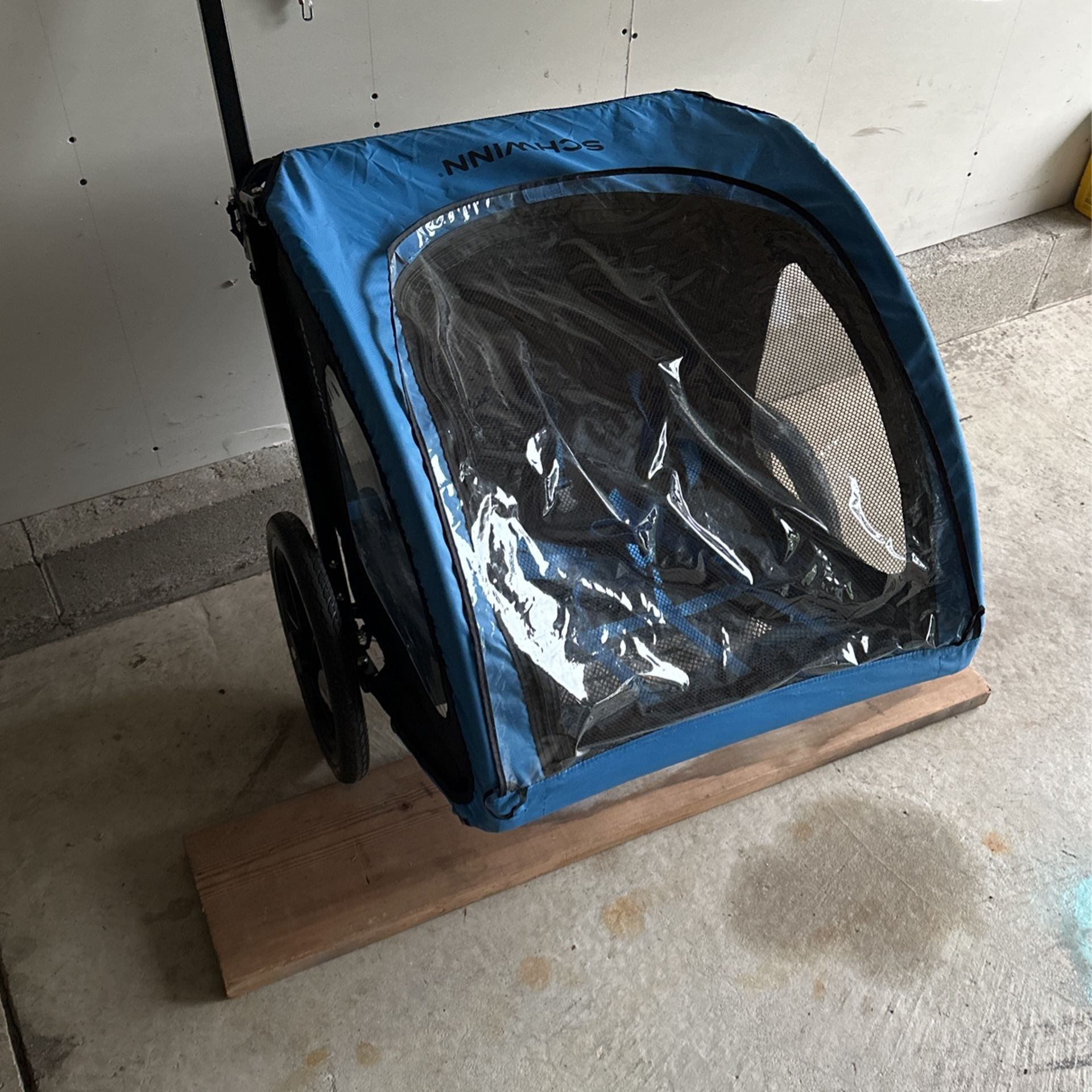 Child Bike Trailer