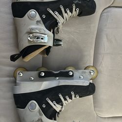 Roces 5th element Aggressive skate 