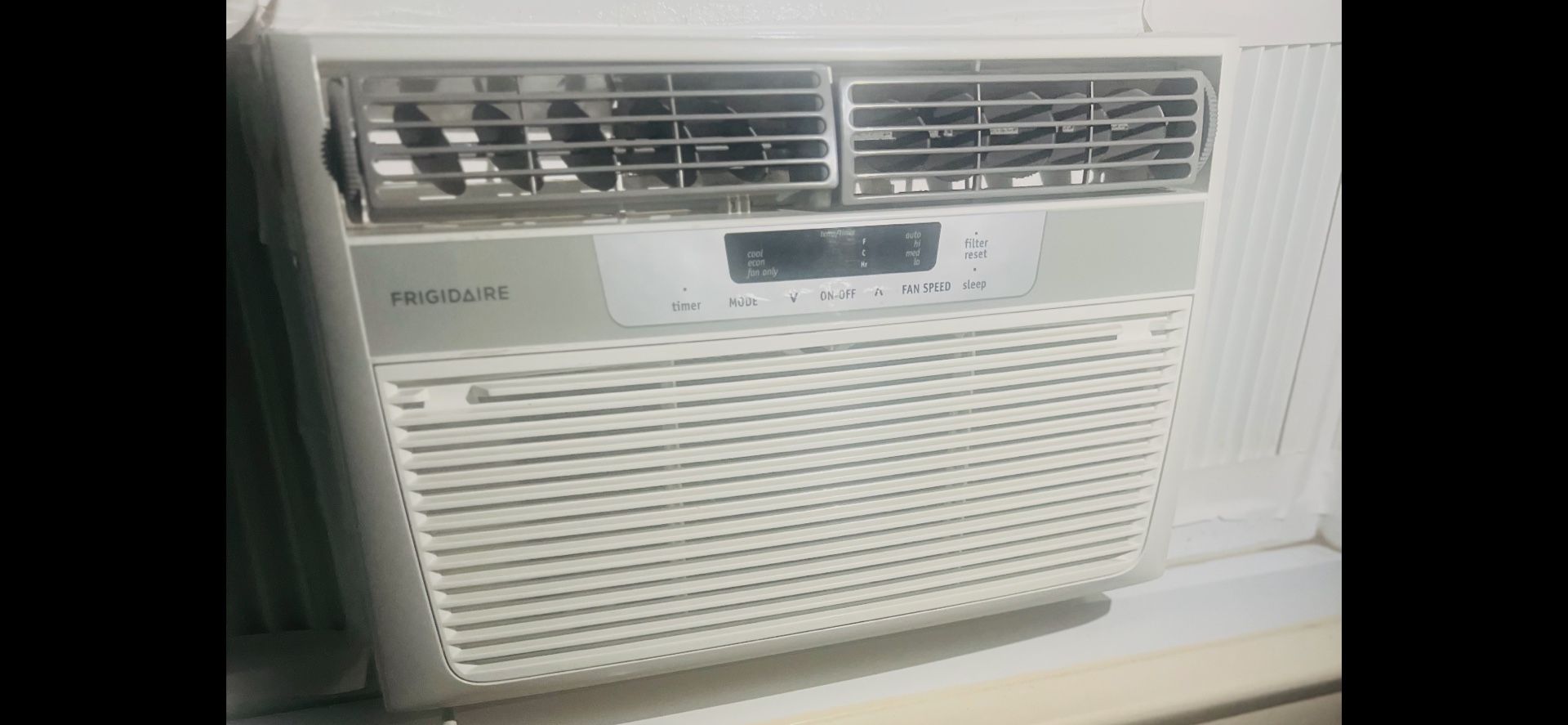 Air Conditioner