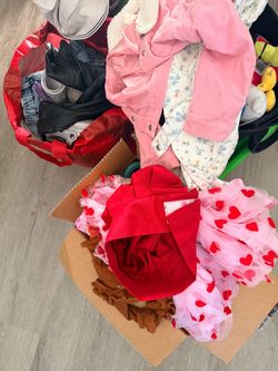 Girls clothing 45 3 t