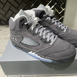 Jordan 5