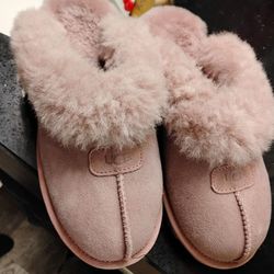 Womens UGG® Coquette Slipper S