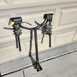 Bicycle Rack