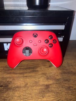 Xbox controller