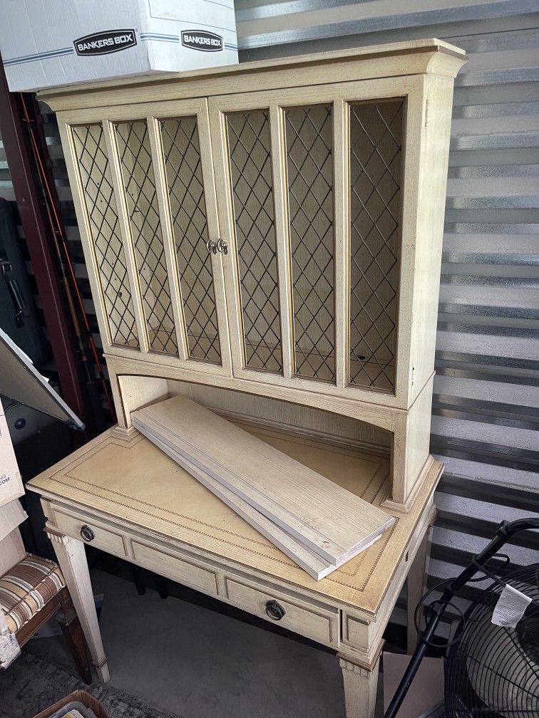 SLIGH LOWERY Writing DESK  